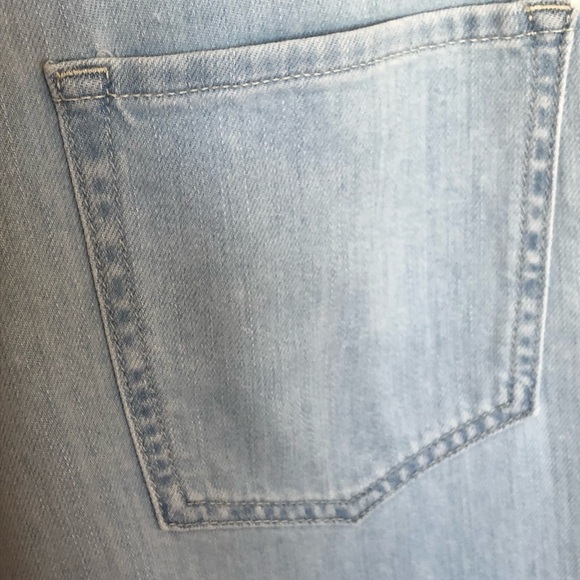 NWT Banana Republic Wide Leg Trouser Jeans - Picture 8 of 11